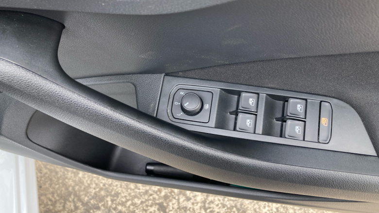 Skoda Kamiq 1.0 TSI 95 SE Edition 5dr Petrol Hatchback